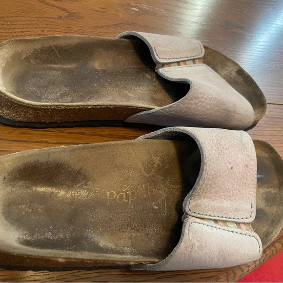 Vintage Birkenstocks. Style “Papillio” size US 9. - Picture 5 of 5